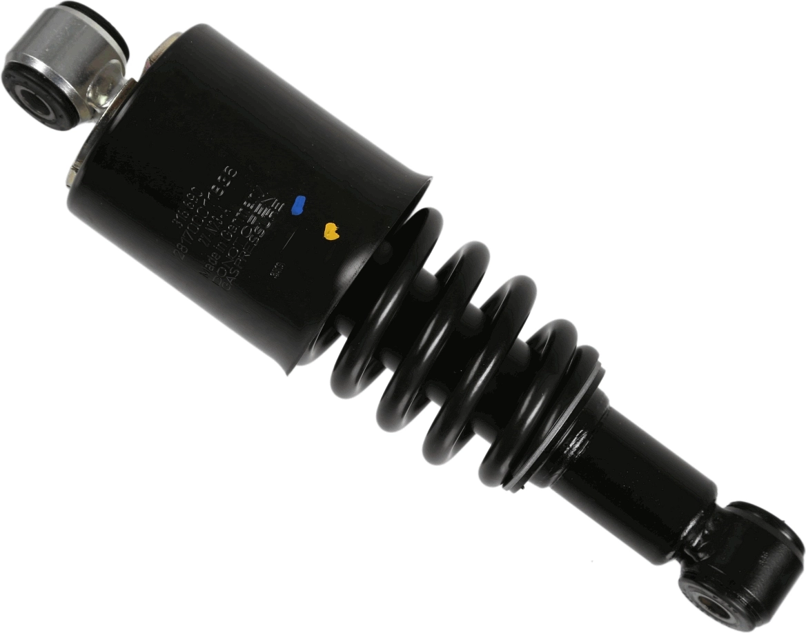 Shock Absorber, driver cab suspension
