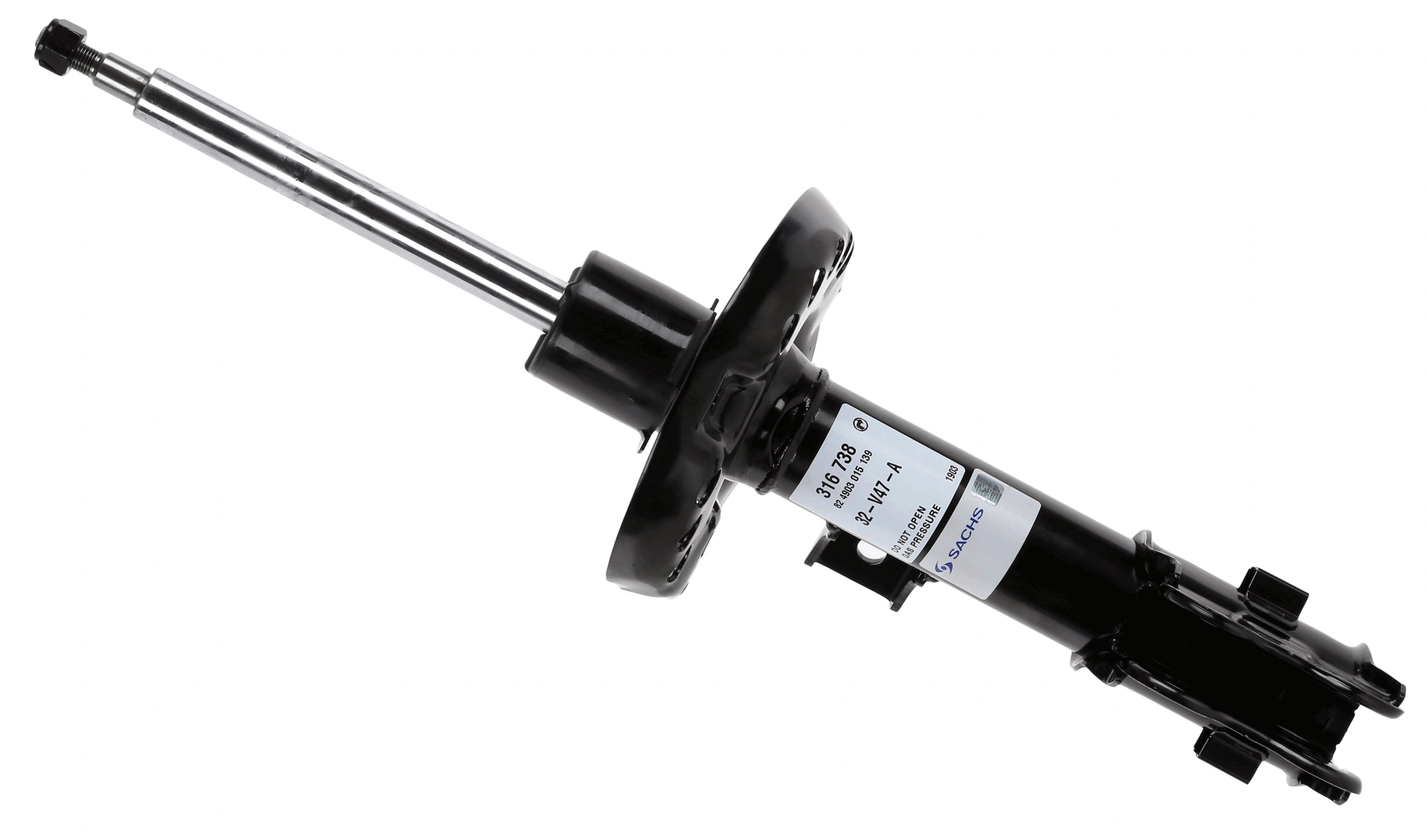 Shock Absorber