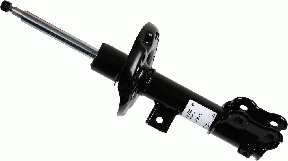 Shock Absorber