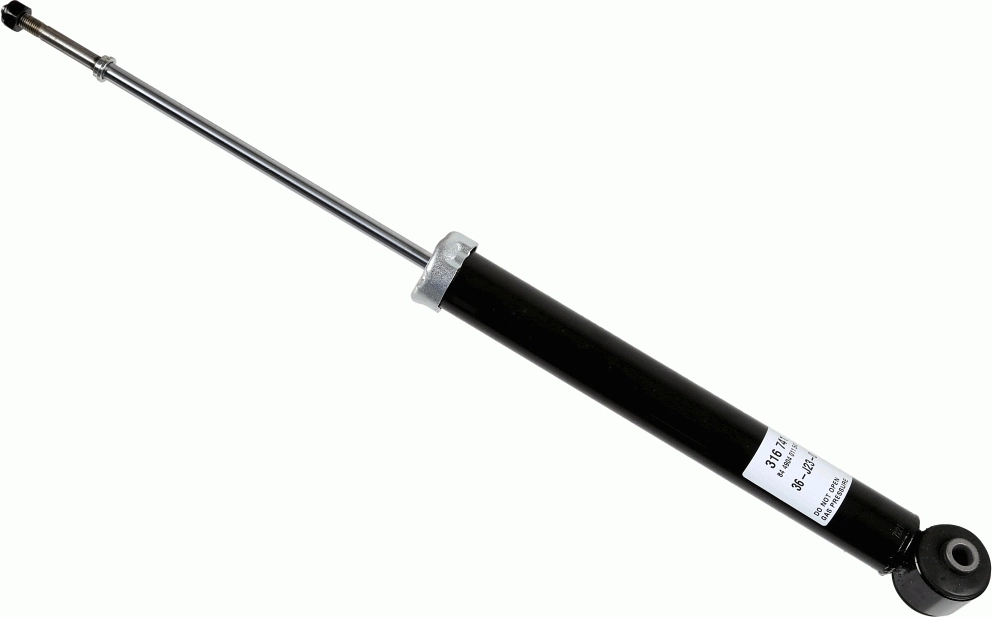 Shock Absorber