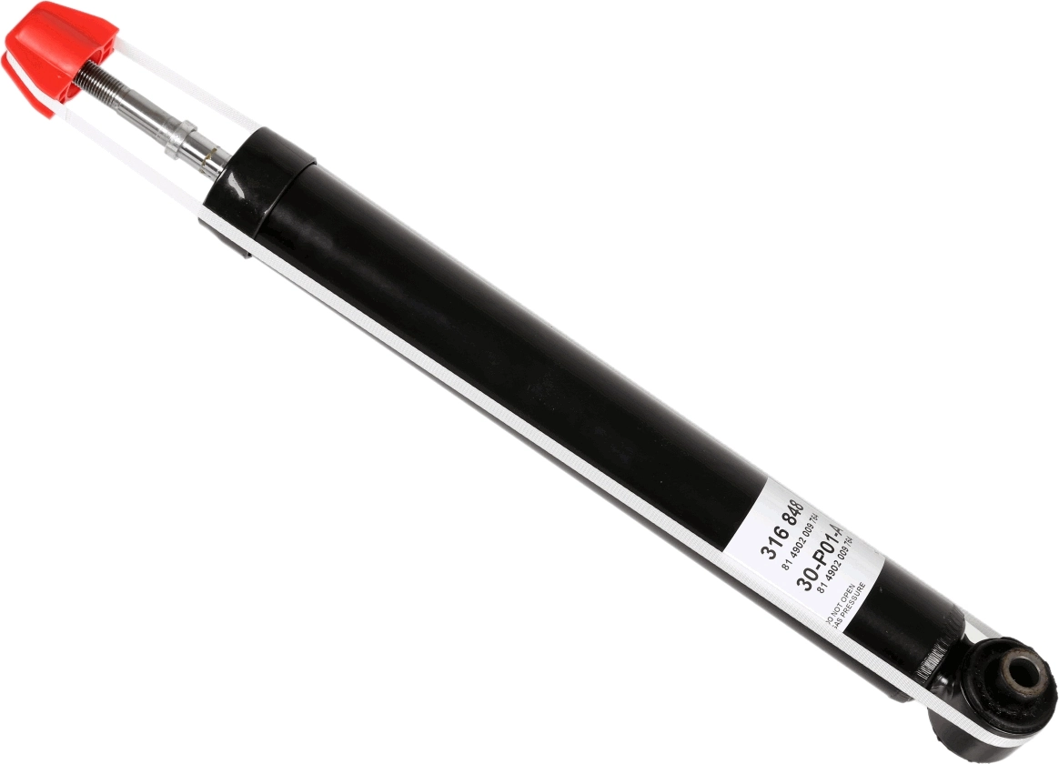 Shock Absorber