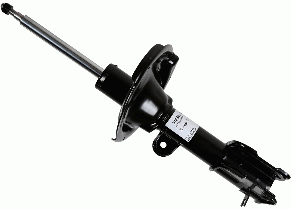 Shock Absorber