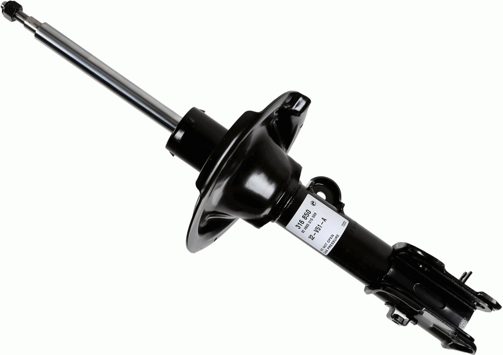 Shock Absorber