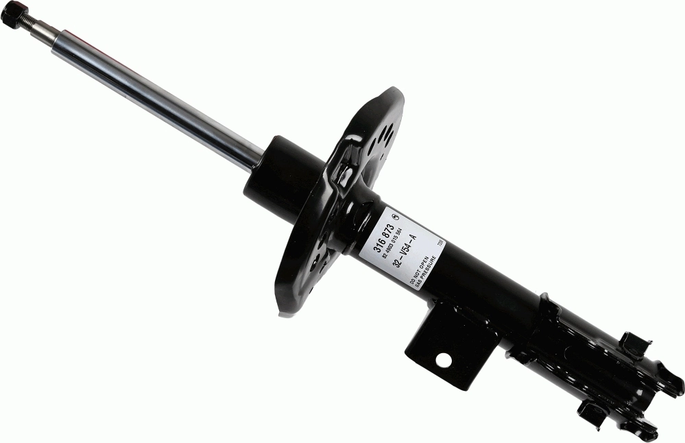 Shock Absorber
