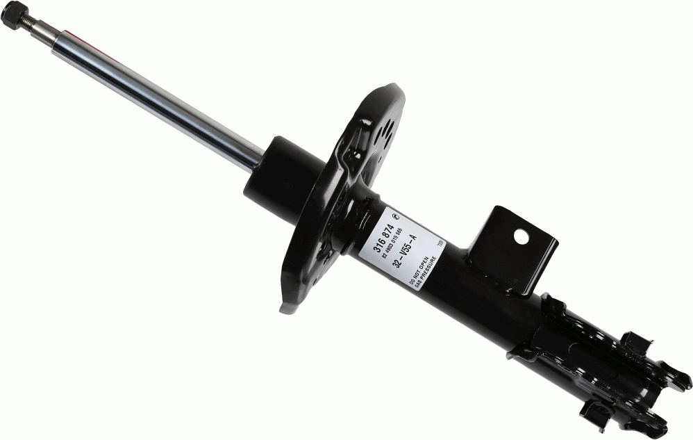 Shock Absorber