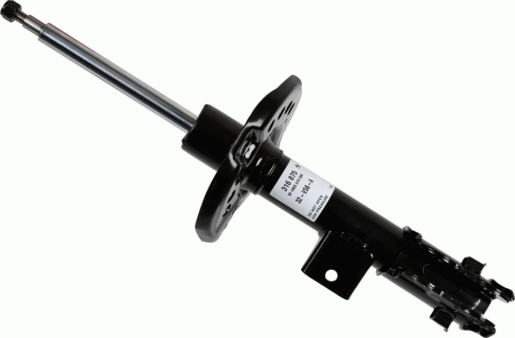 Shock Absorber