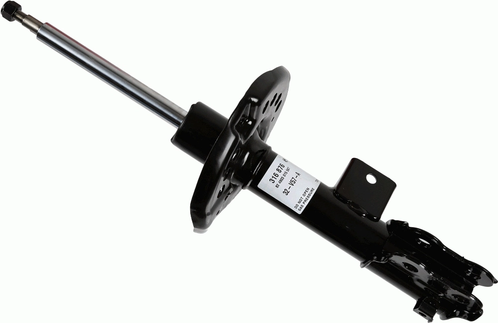 Shock Absorber