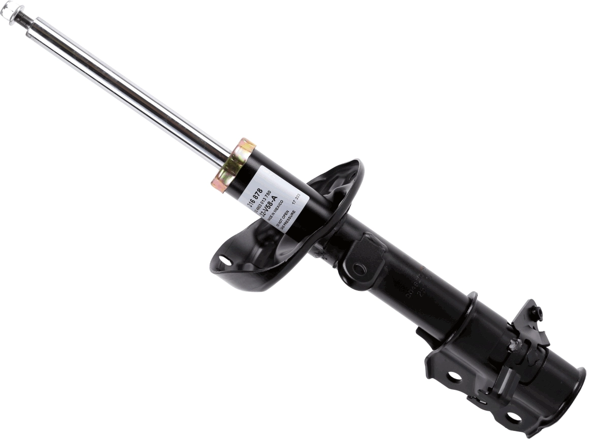 Shock Absorber