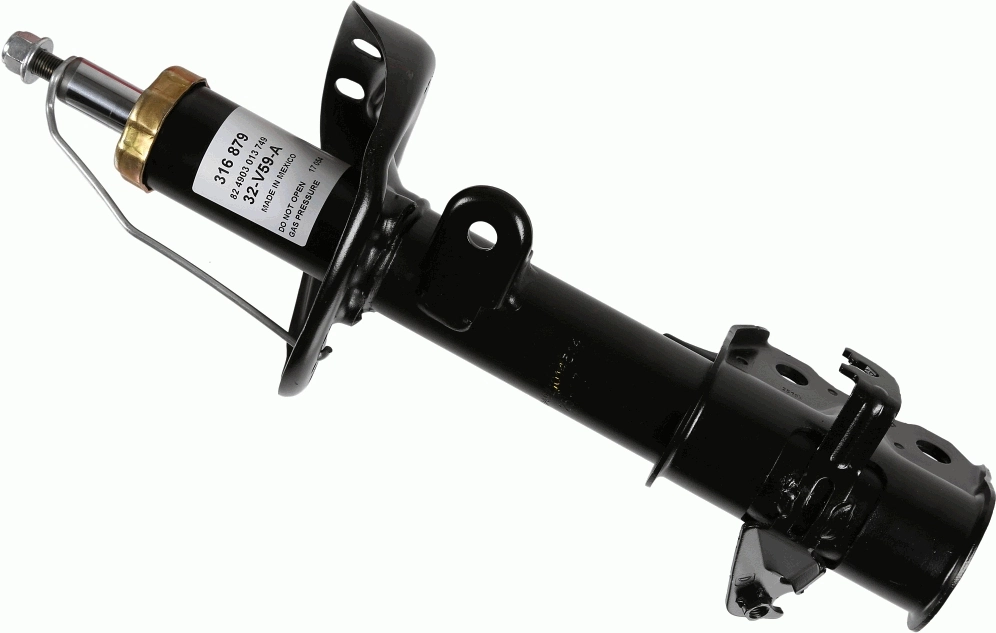 Shock Absorber