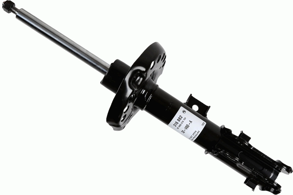 Shock Absorber