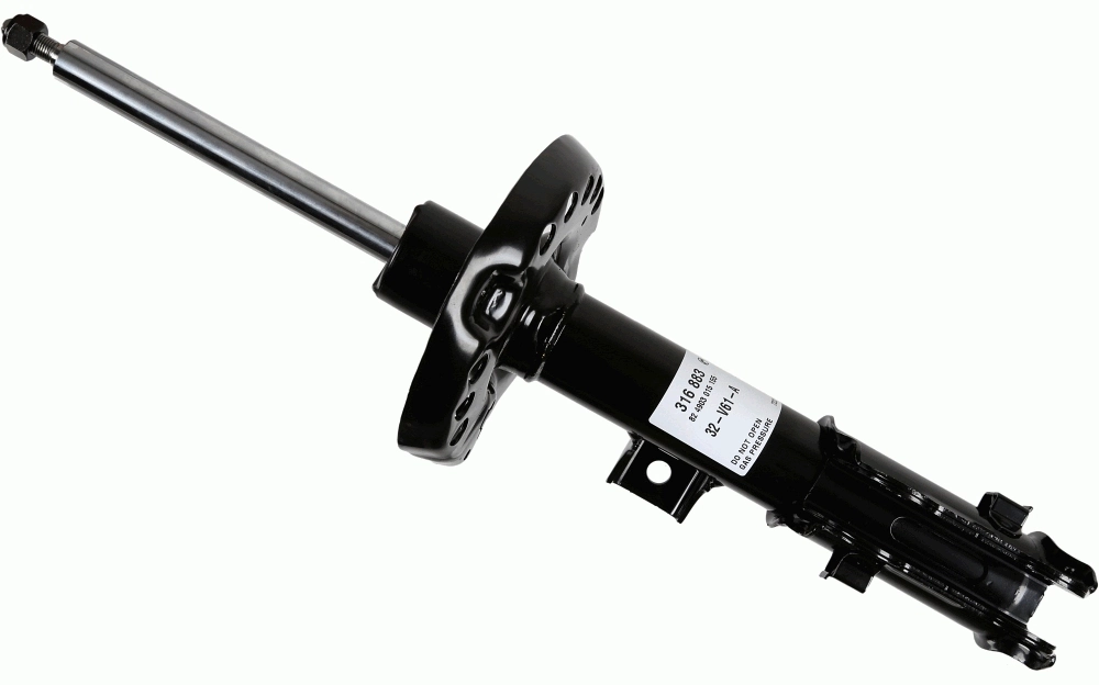 Shock Absorber