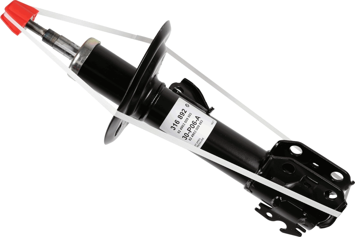 Shock Absorber