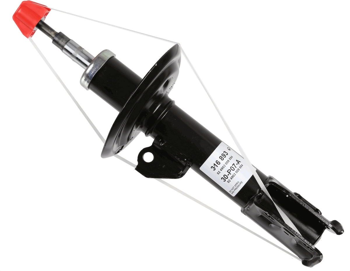 Shock Absorber