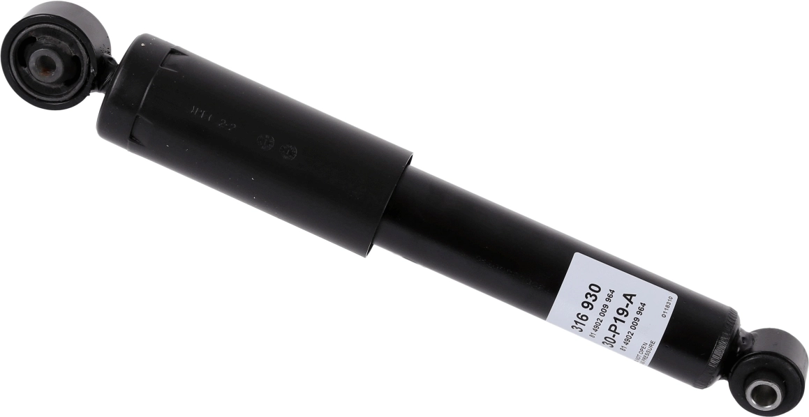 Shock Absorber