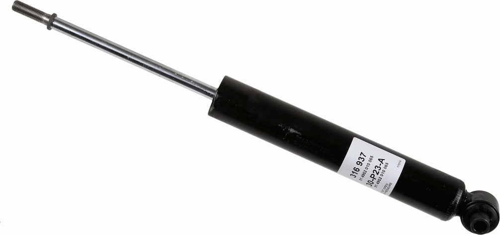 Shock Absorber