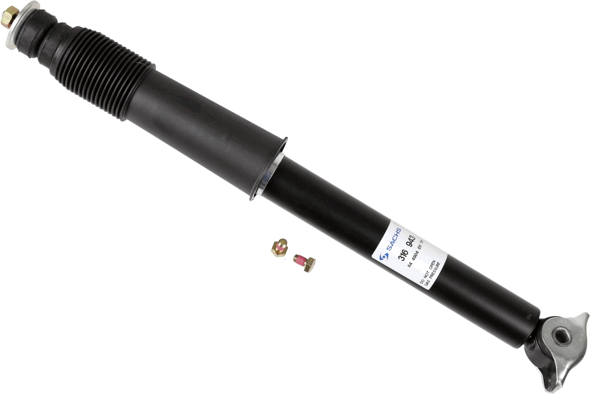 Shock Absorber