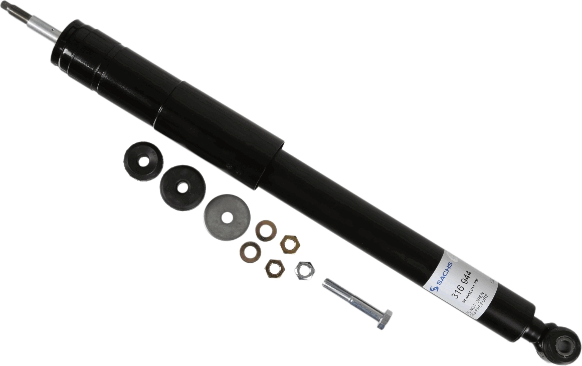 Shock Absorber