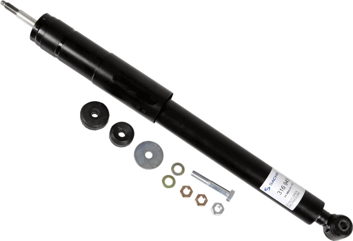 Shock Absorber