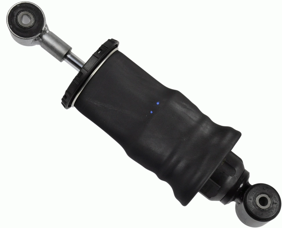 Shock Absorber, driver cab suspension