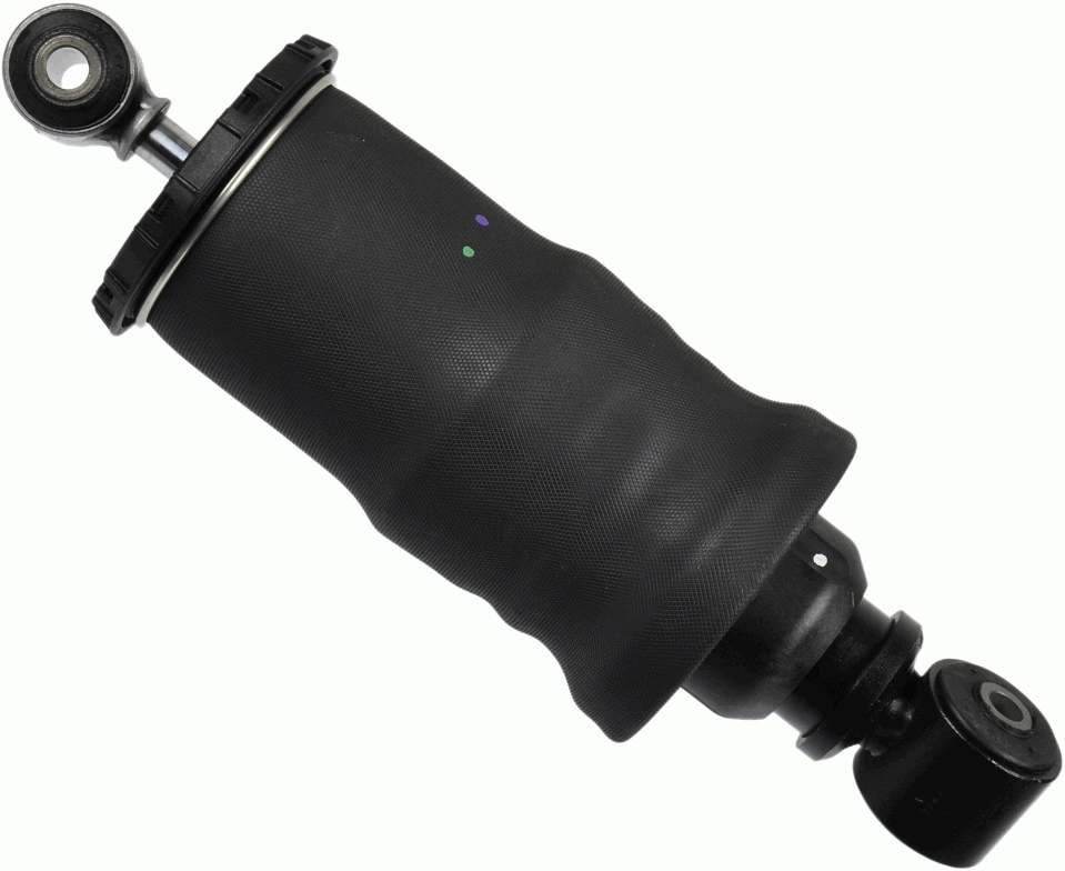 Shock Absorber, driver cab suspension