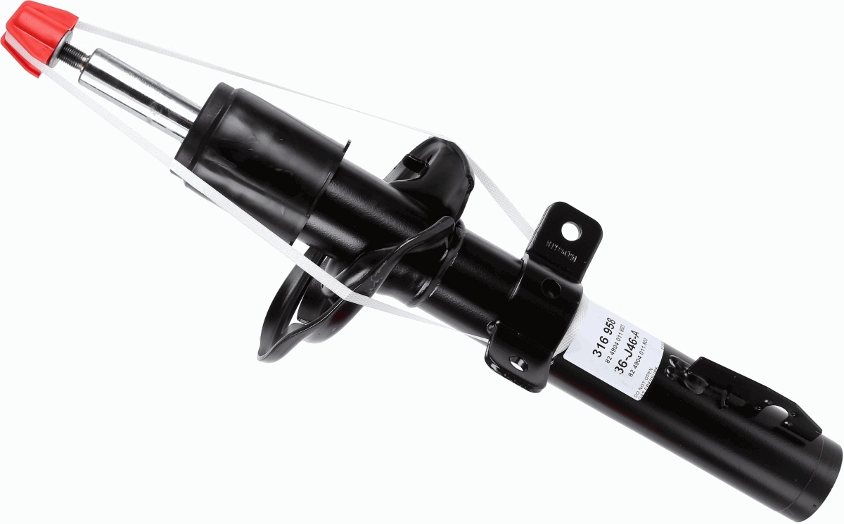 Shock Absorber