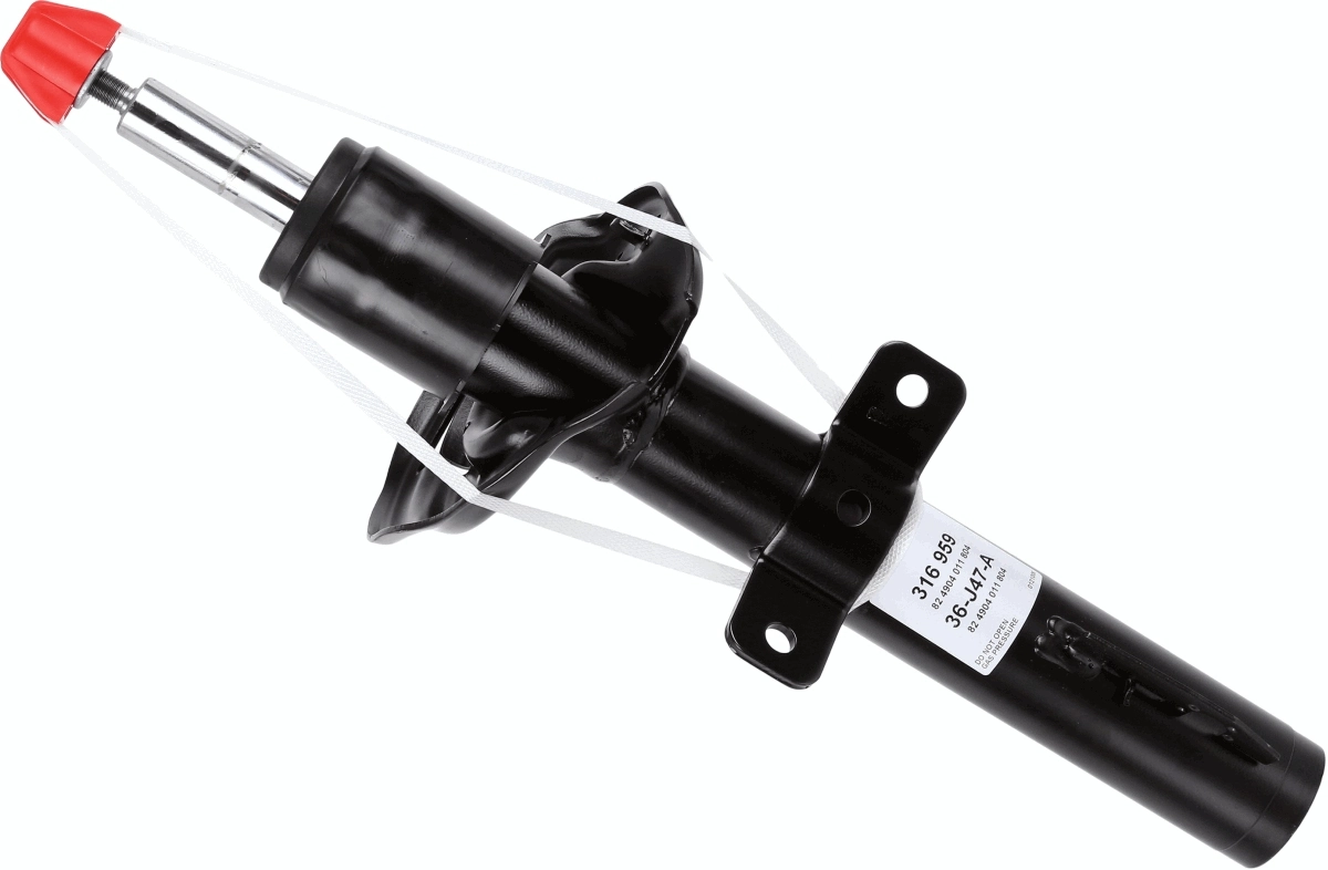 Shock Absorber
