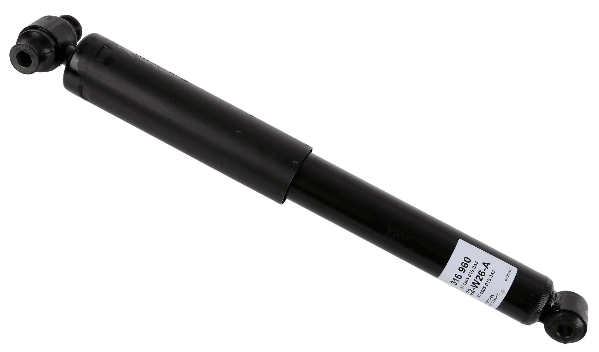 Shock Absorber