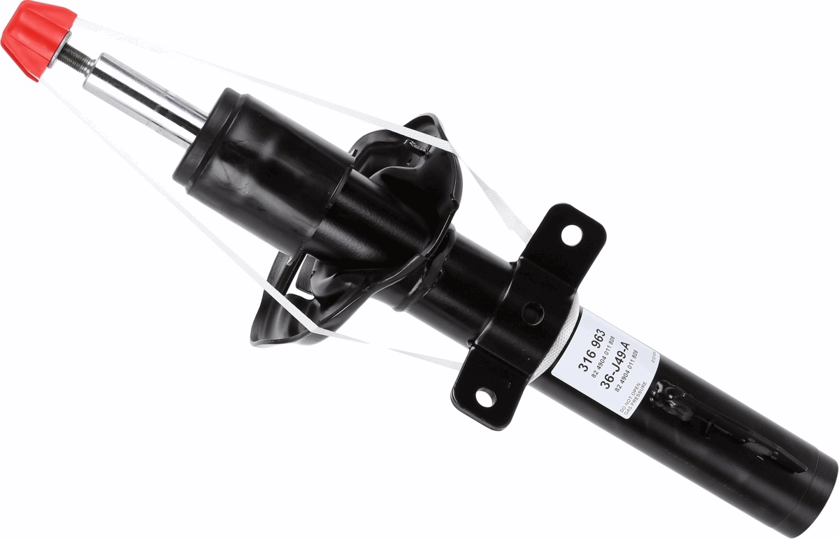 Shock Absorber