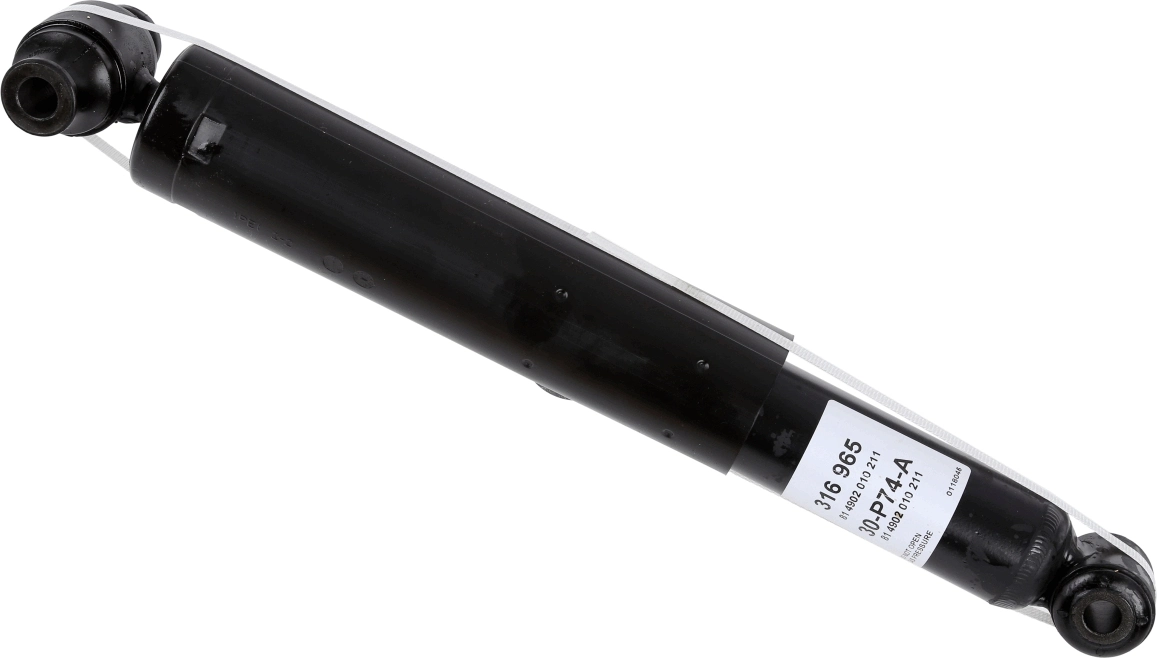 Shock Absorber