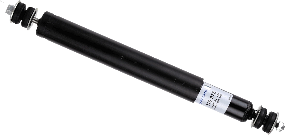 Shock Absorber