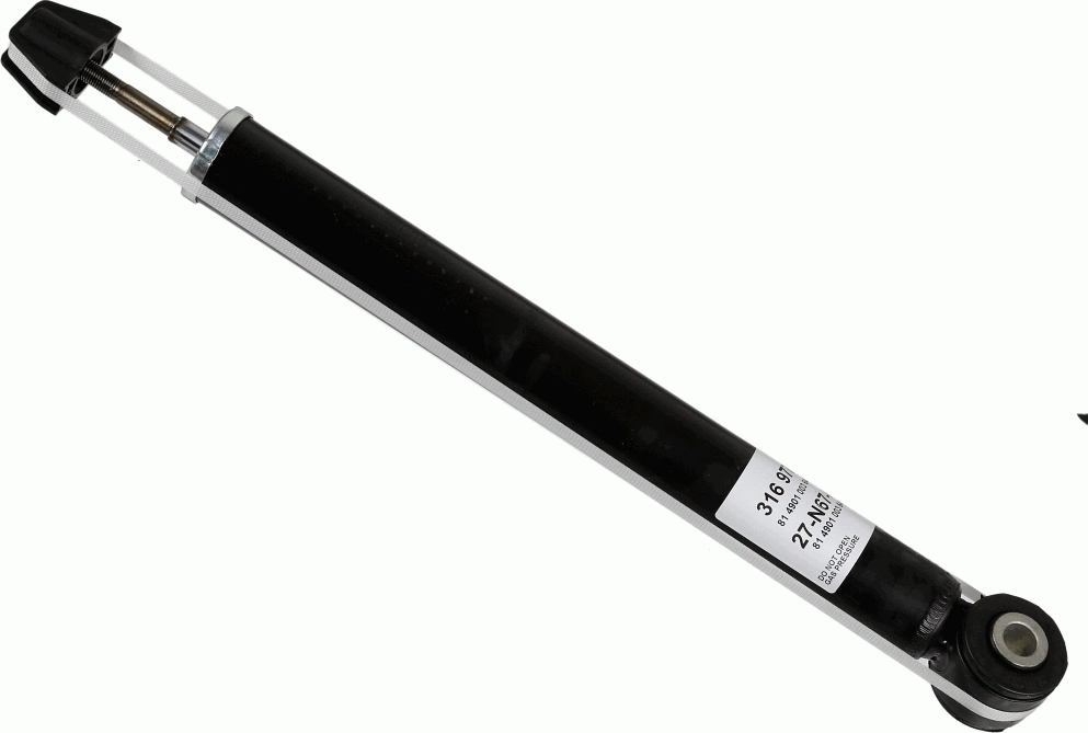 Shock Absorber