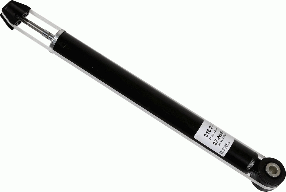 Shock Absorber
