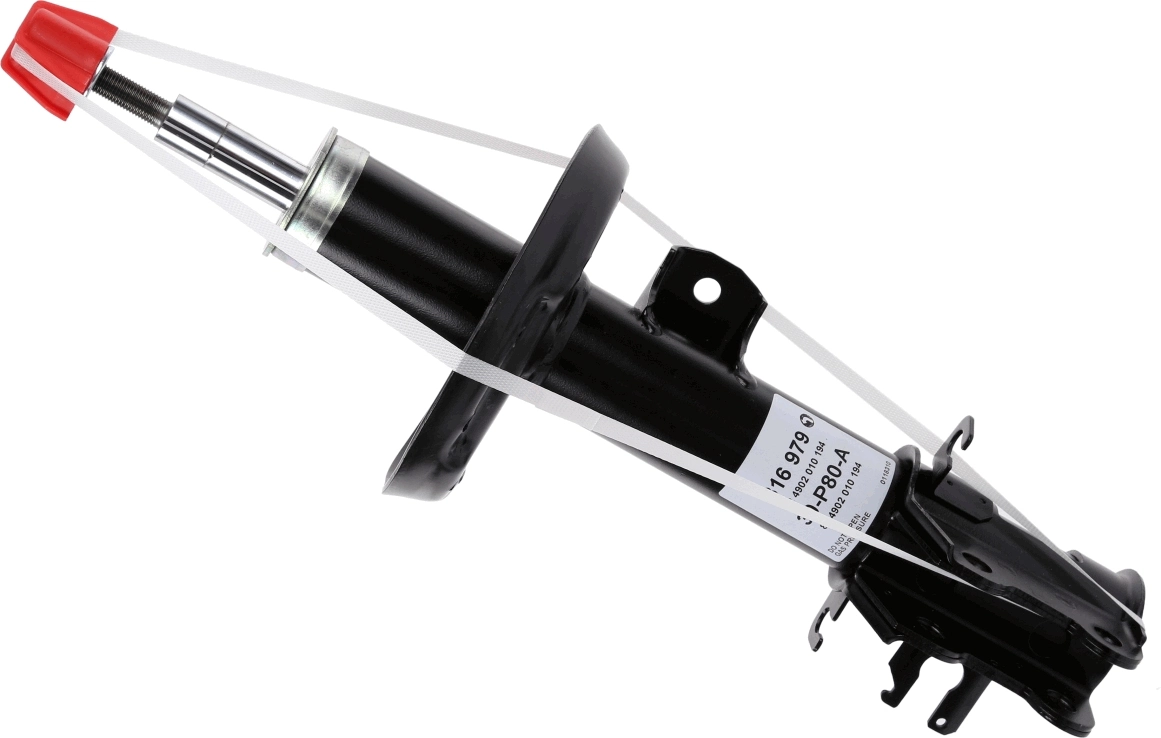 Shock Absorber
