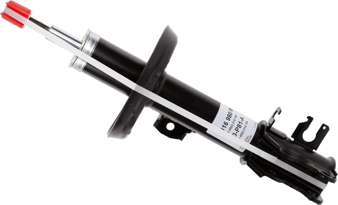 Shock Absorber