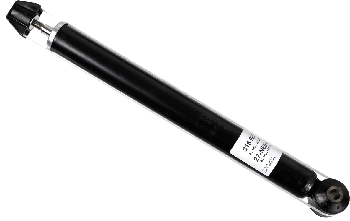 Shock Absorber