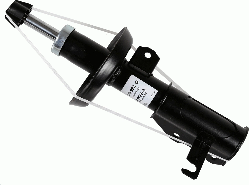 Shock Absorber
