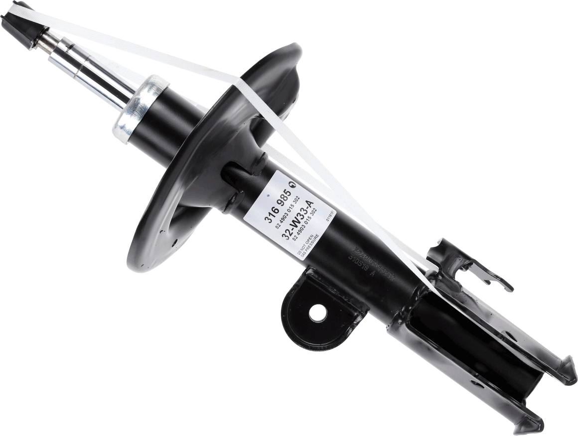 Shock Absorber