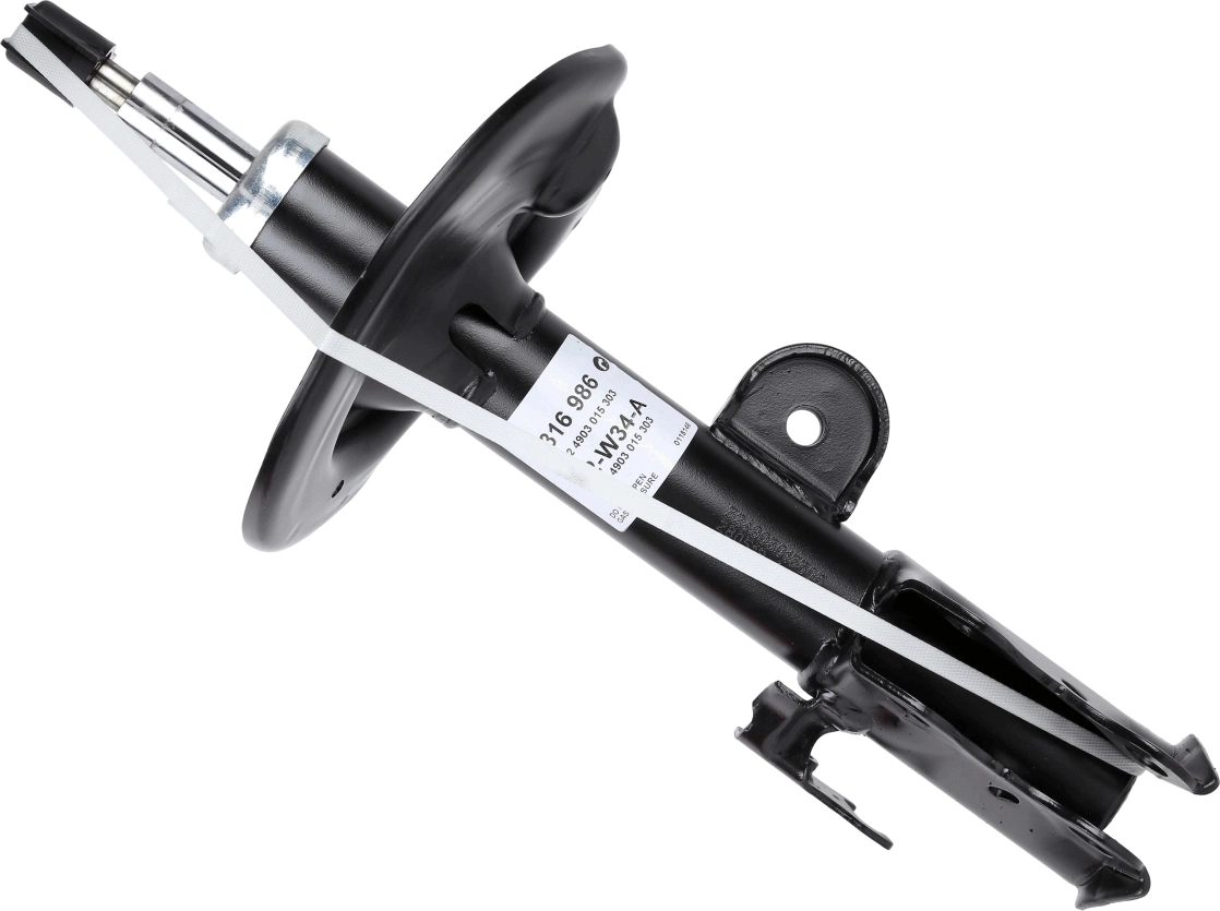 Shock Absorber