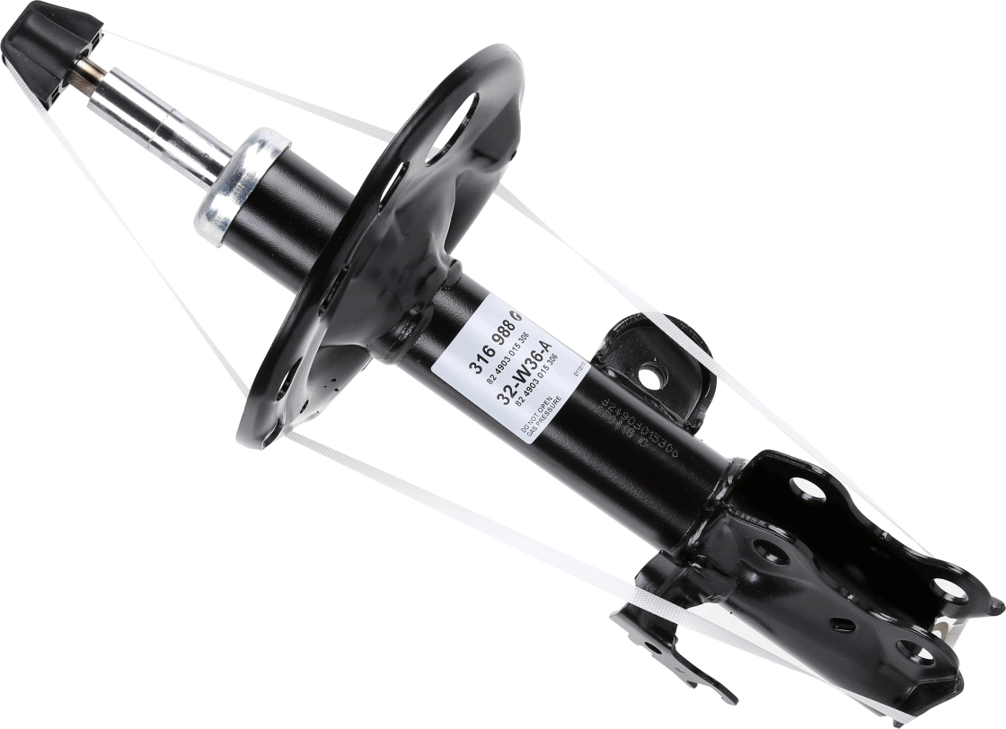 Shock Absorber