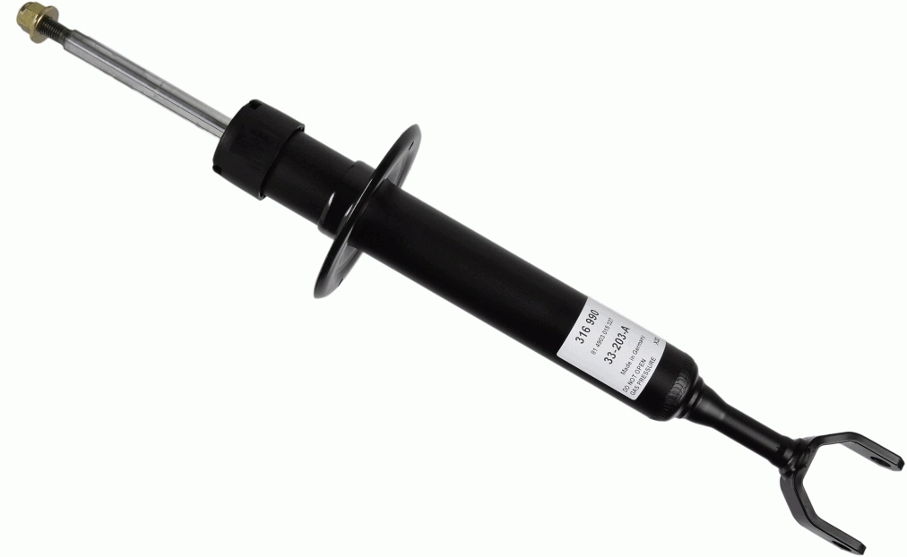 Shock Absorber
