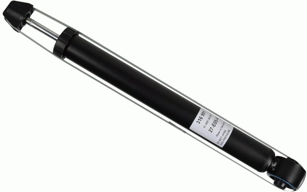 Shock Absorber