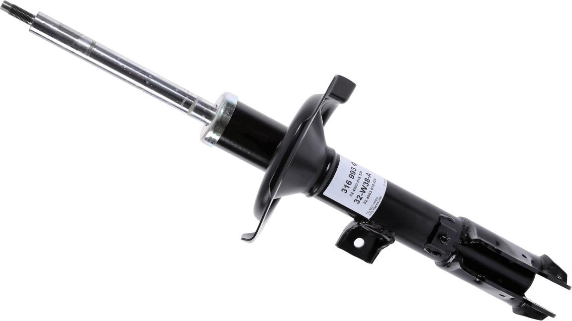 Shock Absorber