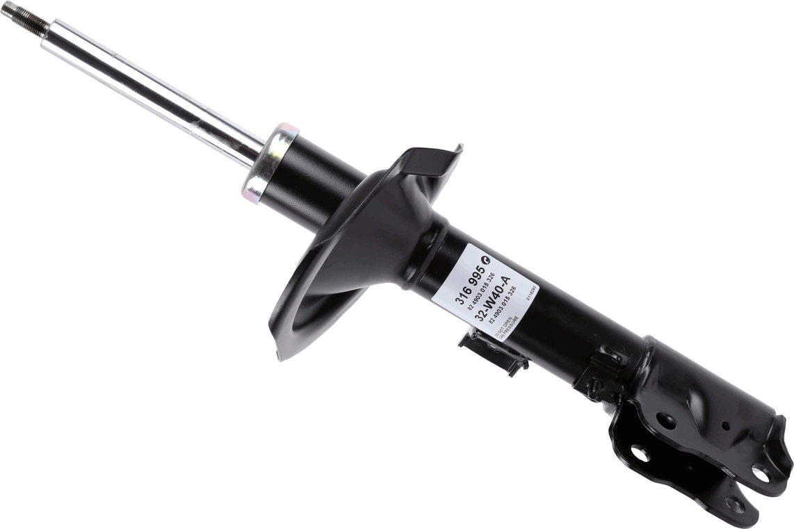 Shock Absorber