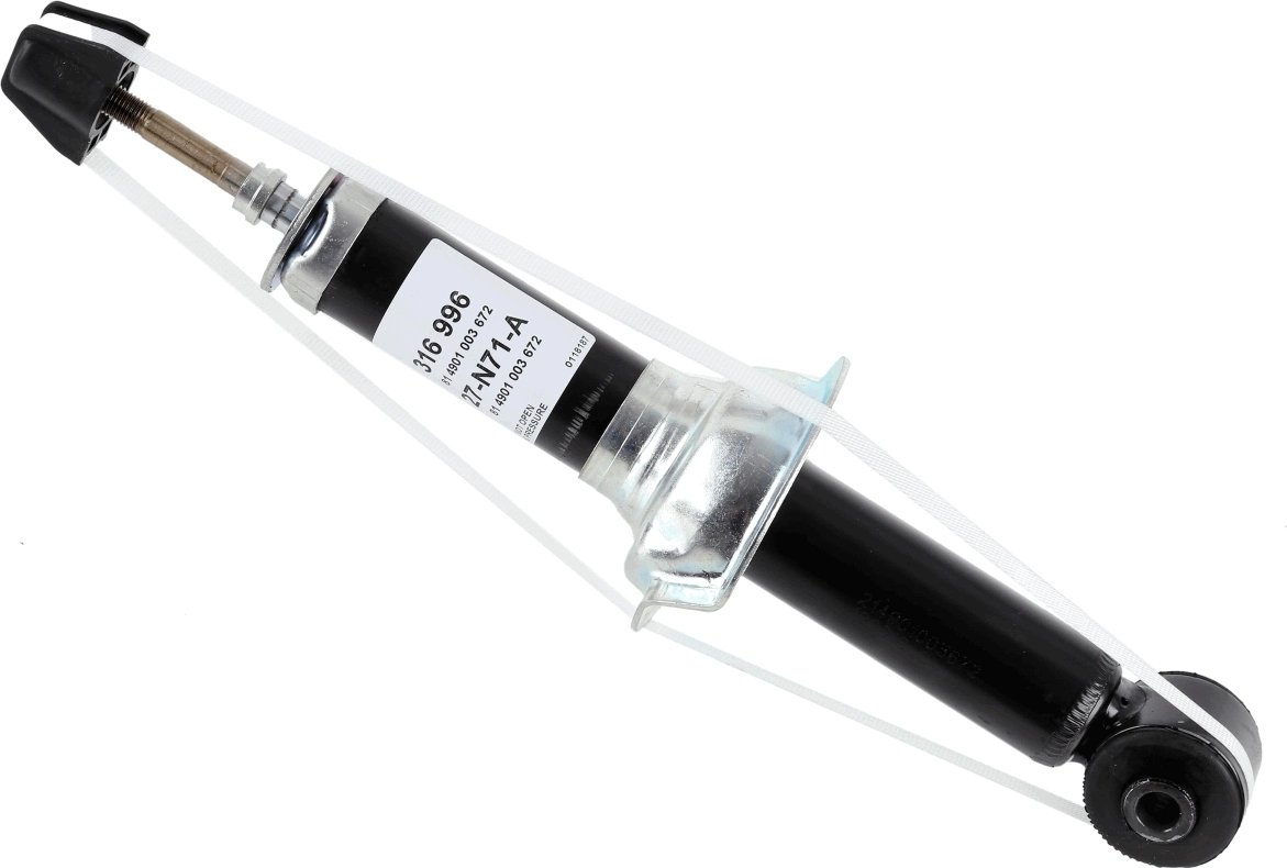 Shock Absorber