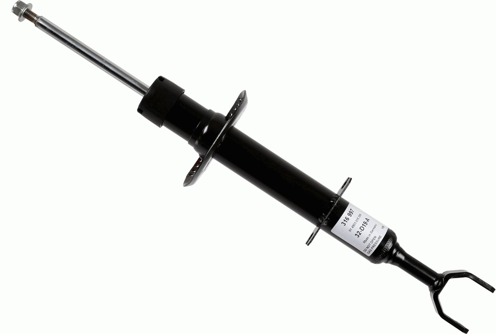 Shock Absorber