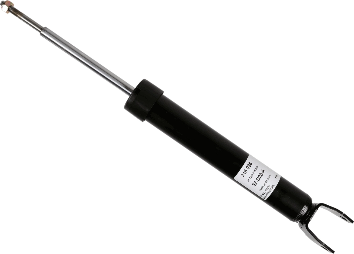 Shock Absorber