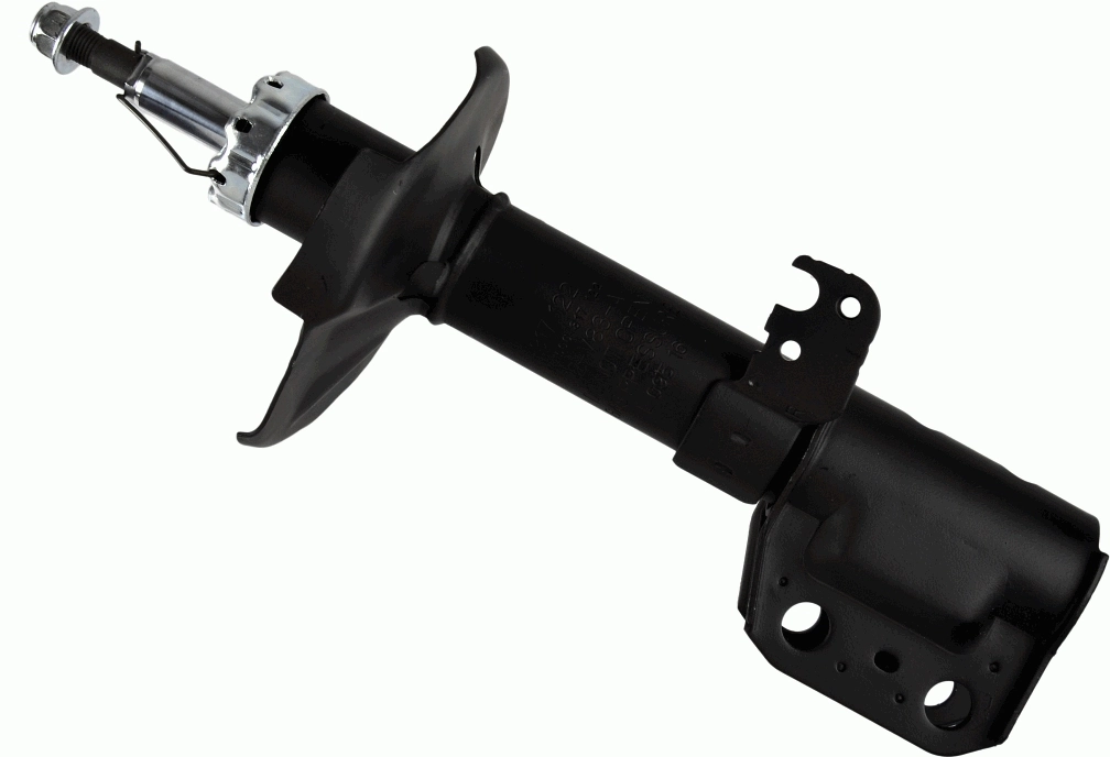 Shock Absorber