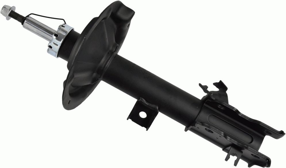 Shock Absorber