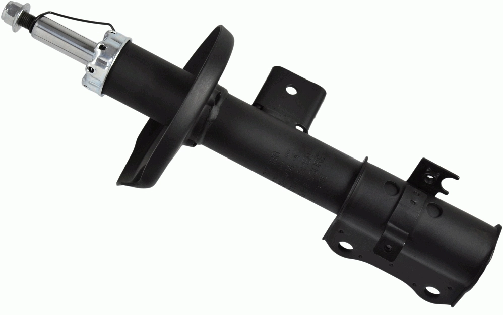 Shock Absorber