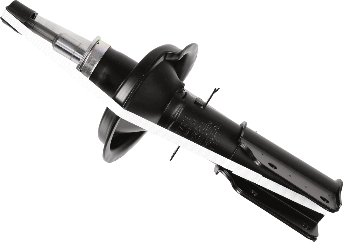 Shock Absorber